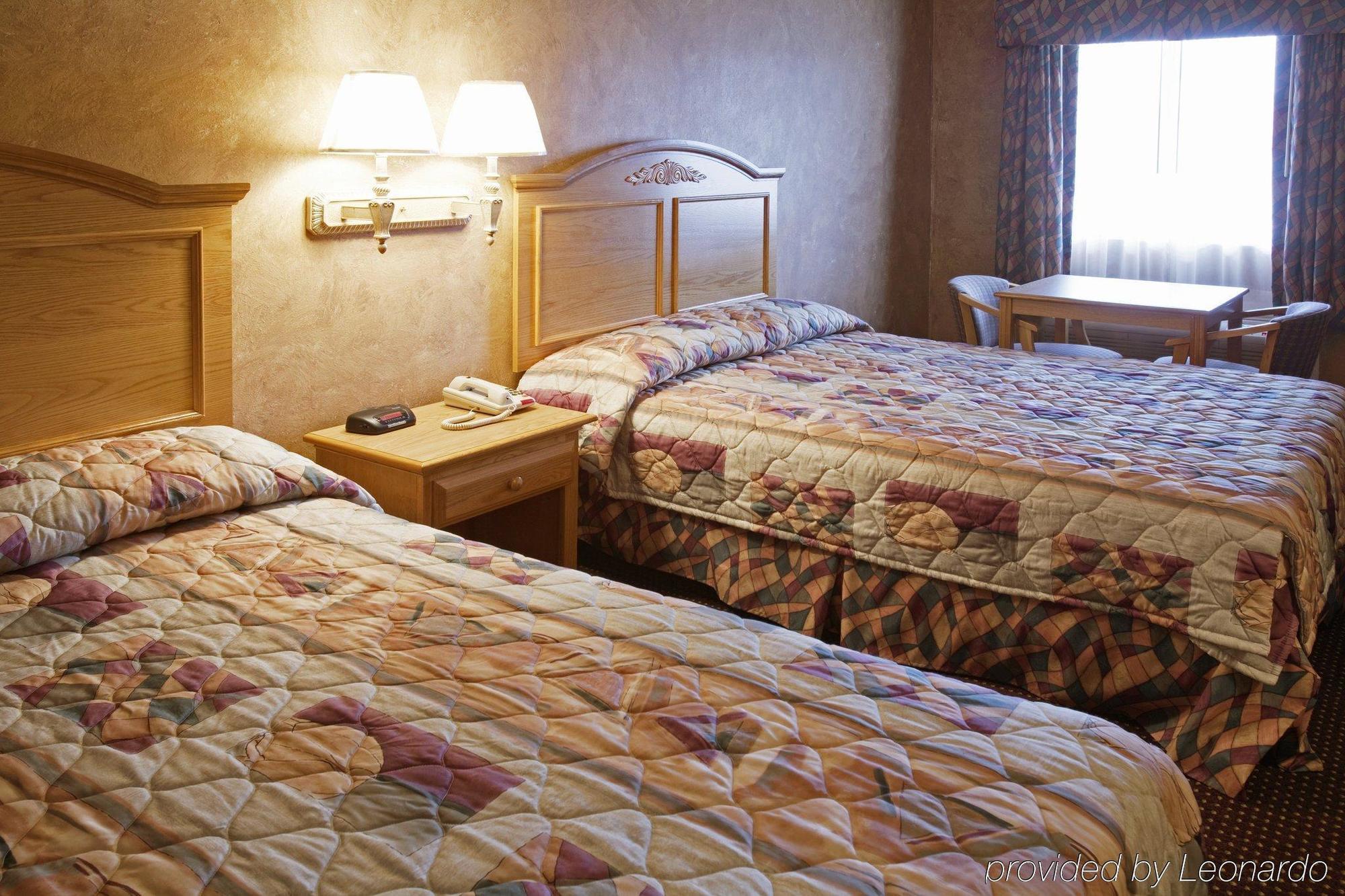 Sweet Dream Inn Ferry Pass Habitación foto
