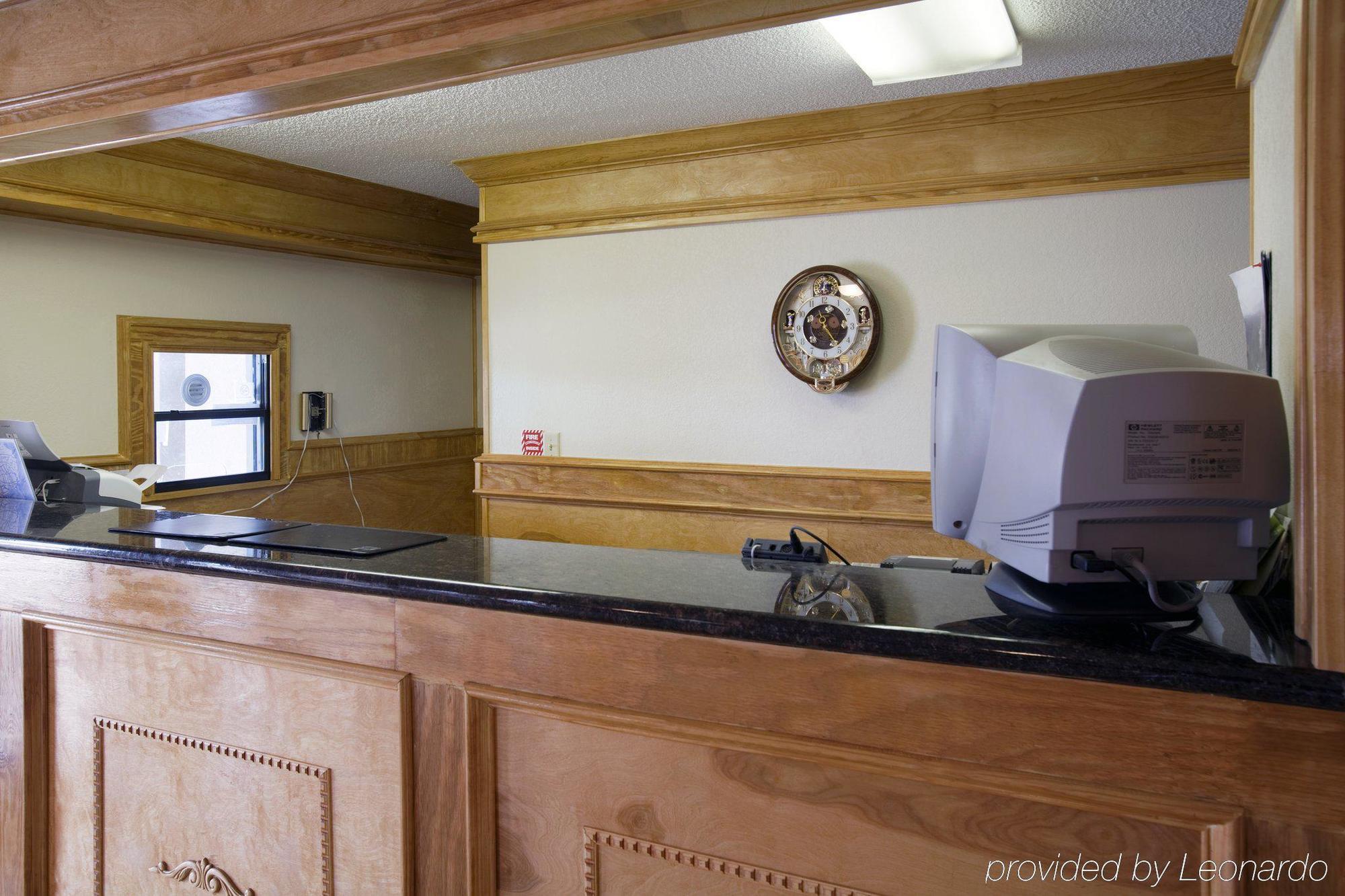Sweet Dream Inn Ferry Pass Interior foto
