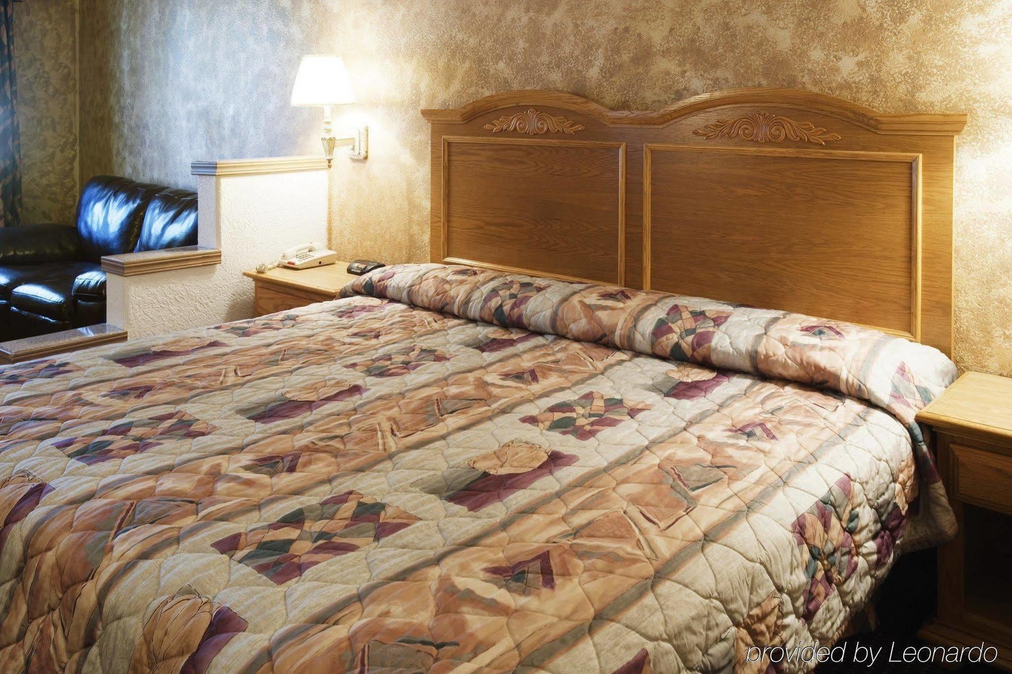 Sweet Dream Inn Ferry Pass Habitación foto