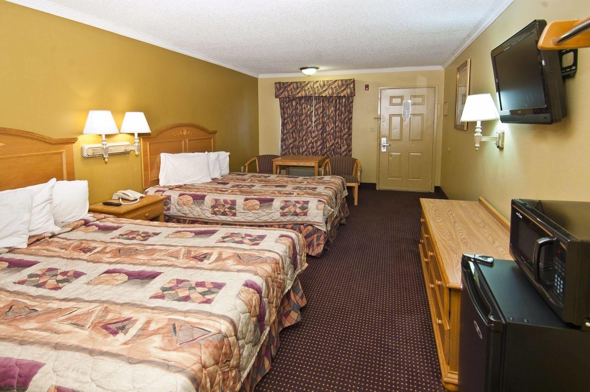 Sweet Dream Inn Ferry Pass Exterior foto