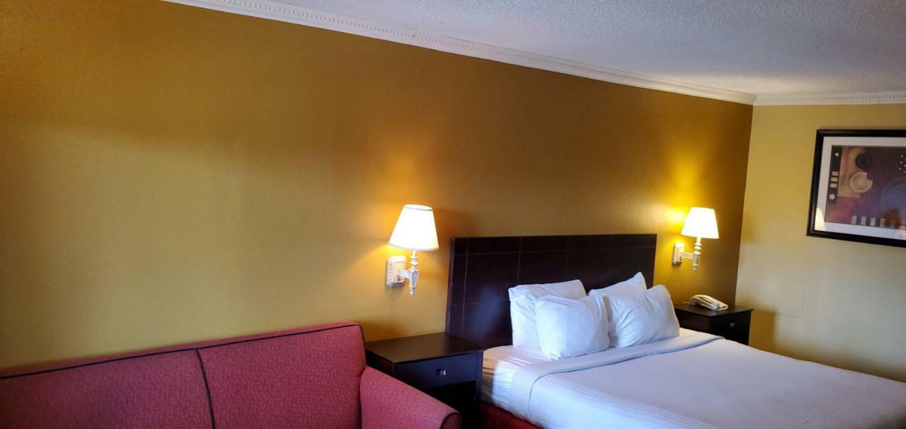 Sweet Dream Inn Ferry Pass Exterior foto