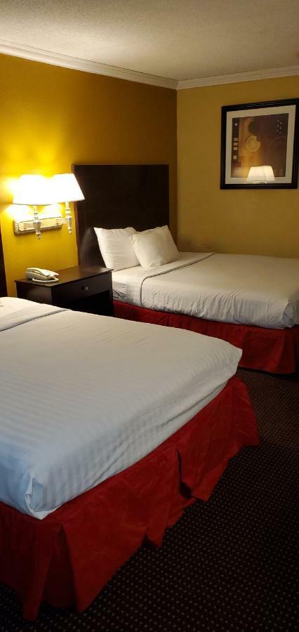 Sweet Dream Inn Ferry Pass Exterior foto