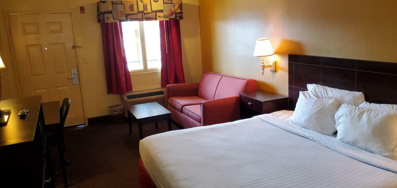 Sweet Dream Inn Ferry Pass Exterior foto